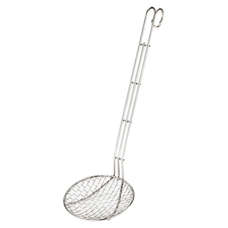 Paderno 12640-24 Skimmer 9-1/2" Dia. X 19-5/8"L Wire Mesh