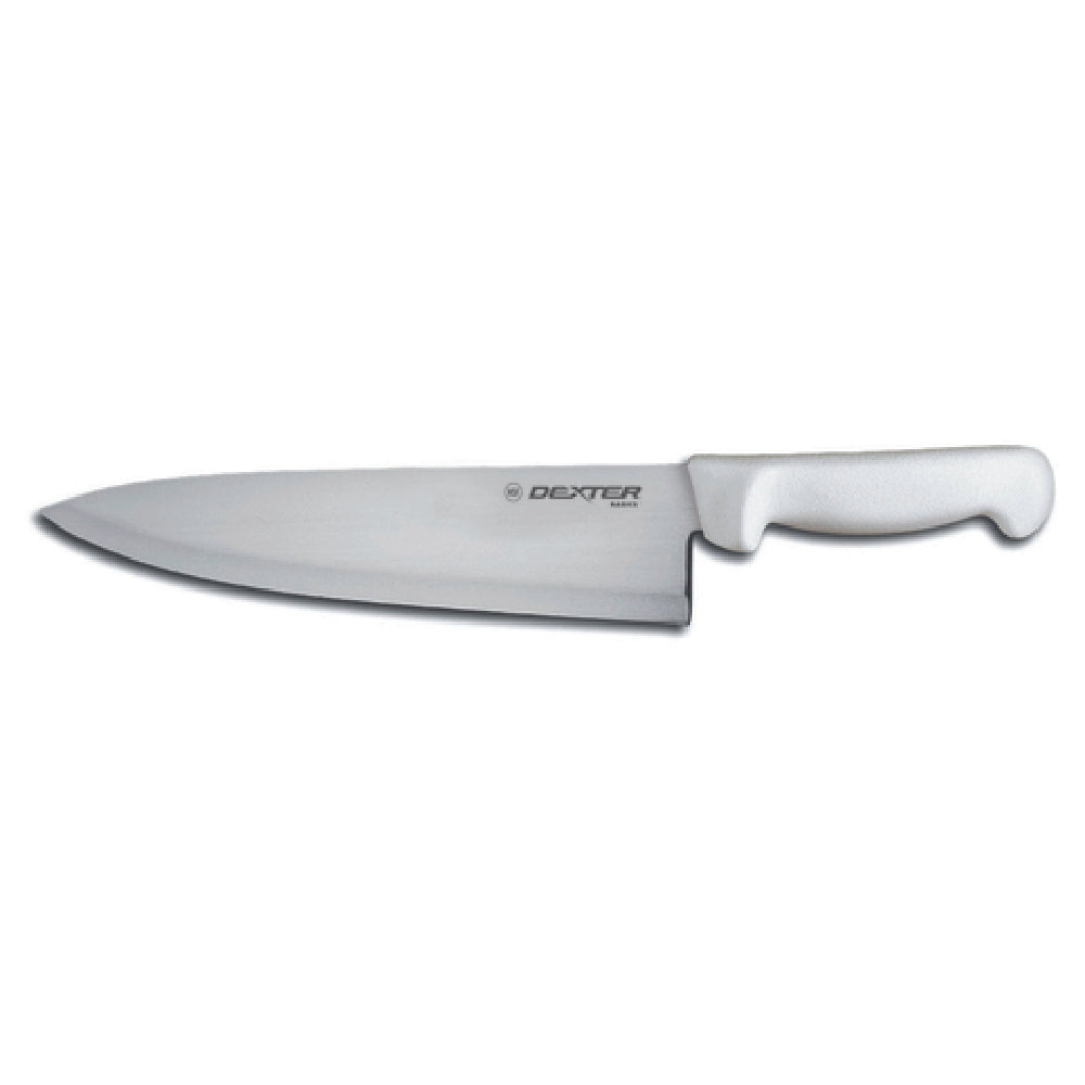 Dexter Russell 31602 Basics® (P94831) Chef's/Cook's Knife 10" With Wide Choil