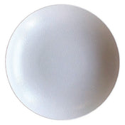 Bauscher Hepp 691324-425440 - Plate, 9-1/2" Dia., Round