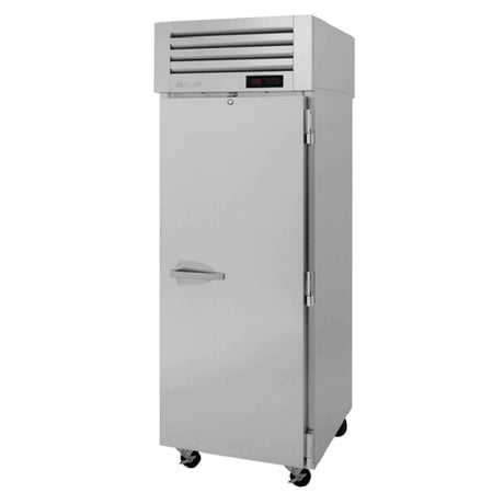 Turbo Air PRO-26H2-PT(-L)(-LR)(-RL) PRO Series Heated Cabinet Pass-thru One-section