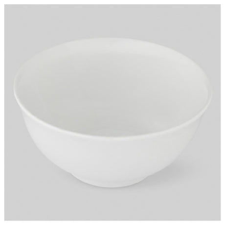 Bon Chef 6000003P - Rice Bowl, 4-7/8" Dia. X 2-3/8"H, Ceramic
