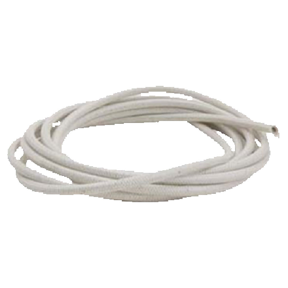 Franklin Machine Products 253-1409 Hi-Temp Wire 10 Ft 10 Gauge