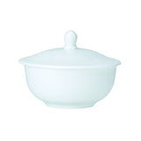 Steelite 82000AND0127 Bowl Lid 4-2/3" Dia. Round