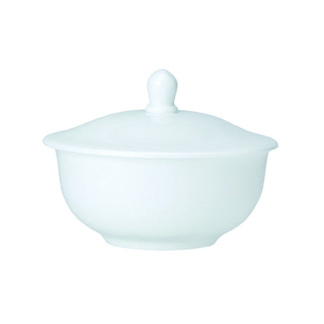 Steelite 82000AND0127 Bowl Lid 4-2/3" Dia. Round