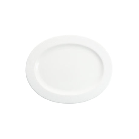 Zwiesel Fortessa 7000.FFD.13 - Amanda Platter, 12" (30cm), Oval