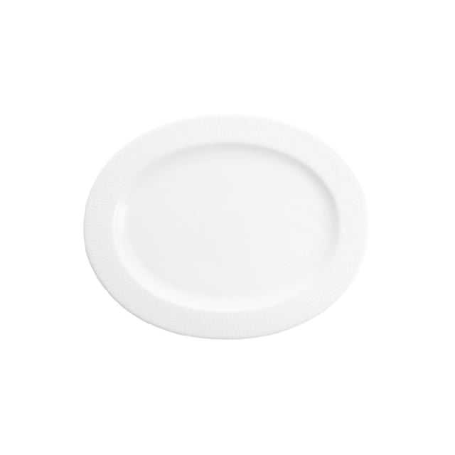 Zwiesel Fortessa 7000.FFD.13 - Amanda Platter, 12" (30cm), Oval