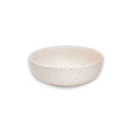 By The Earth Living SB040 Round Bowl 6.5" Dia. 21 Oz.