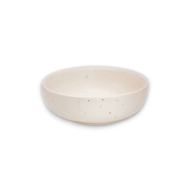 By The Earth Living SB040 Round Bowl 6.5" Dia. 21 Oz.