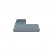 Bauscher Hepp 55.0193.9900 - Plate, 3/6 GN Size, 14" X 13"