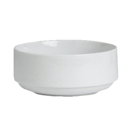 Steelite 6306P764 Salad Bowl 21-1/4 Oz. 5-3/4" Dia.