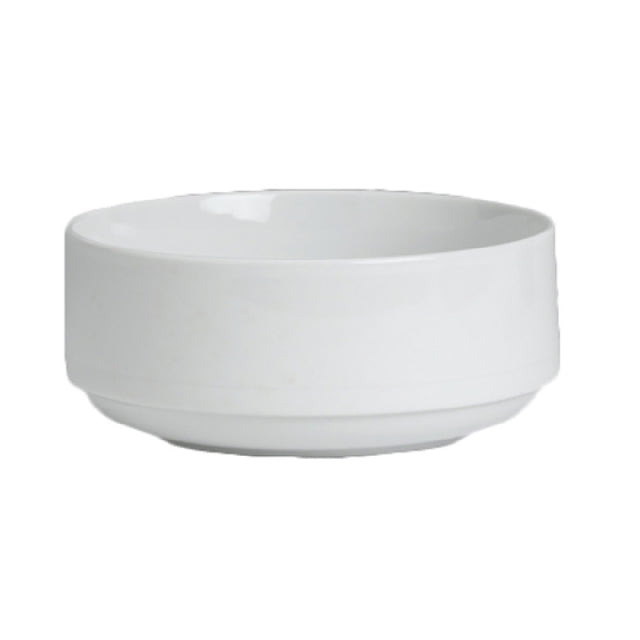 Steelite 6306P764 Salad Bowl 21-1/4 Oz. 5-3/4" Dia.