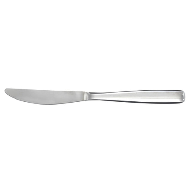 Tableware Solutions USA SHM1800 Table Knife 12-3/5" 18/0 Stainless Steel