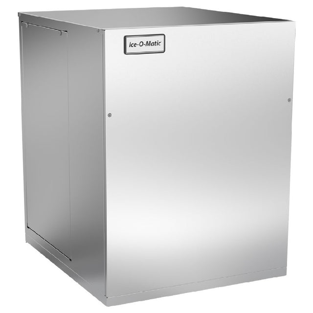 Ice-O-Matic HEM0650R49 - Quartz Ice® Maker In R449, Harder And Chewable Nugget, Pairs Great With Dispensers