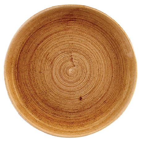 Churchill China PAVCEV101 Plate 10-1/4" Dia. Round