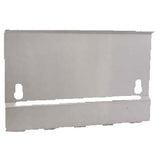Franklin Machine Products 175-1199 Basket Hanger 19-1/2" X 12-3/4" Stainless Steel