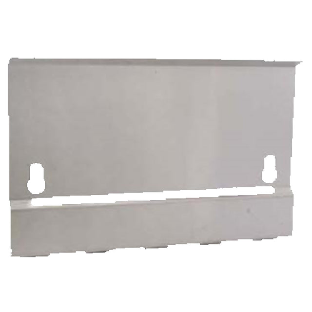 Franklin Machine Products 175-1199 Basket Hanger 19-1/2" X 12-3/4" Stainless Steel