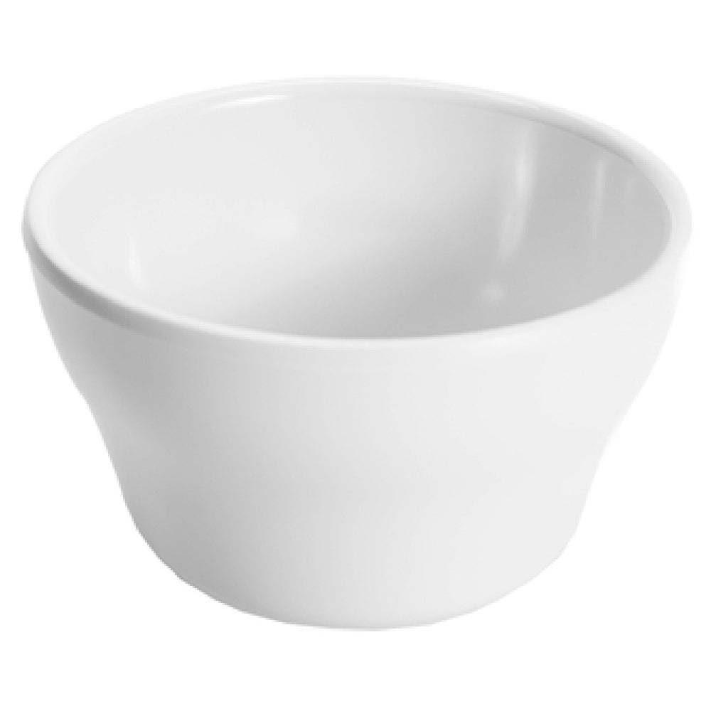 Elite Global Solutions D2418-W Bowl 9 Oz. 4-1/8" Dia. X 2-1/2"H