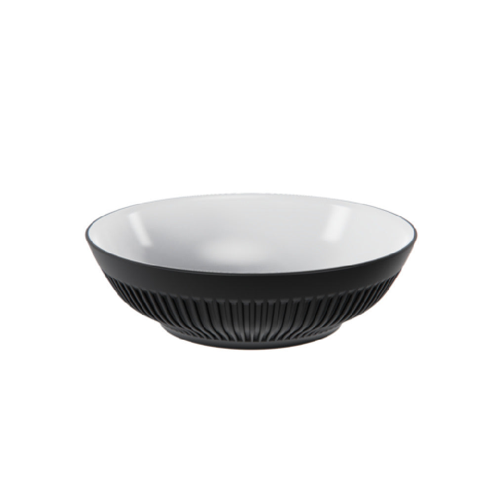 Bauscher Hepp TB50015 - Bowl, Large, Noir