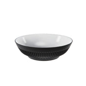 Bauscher Hepp TB50015 - Bowl, Large, Noir
