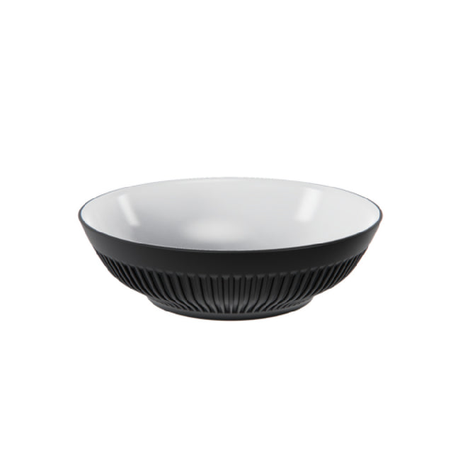 Bauscher Hepp TB50015 - Bowl, Large, Noir
