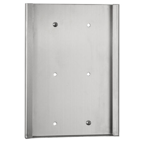 Winco HFC-BK Quick Slice Wall Bracket For HFC-series Kattex