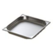 Henny Penny MM202355 Pan 2/3GN 1.57" (40 Mm) Stainless Steel