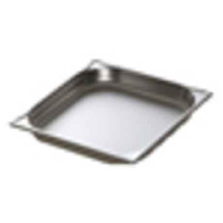 Henny Penny MM202355 Pan 2/3GN 1.57" (40 Mm) Stainless Steel
