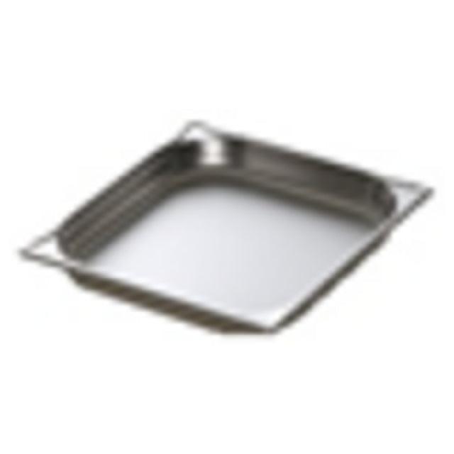 Henny Penny MM202355 Pan 2/3GN 1.57" (40 Mm) Stainless Steel