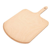 Omcan 81218 (81218) Pizza Peel 21-3/5” X 13-7/10” X 3/10”H Handle Included