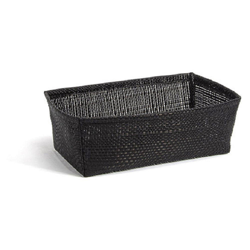 FOH RBA004BKV22 Promotional Pricing May Be Available! Contact Your FOH® Sales Representative For Details! Metroweave® Basket