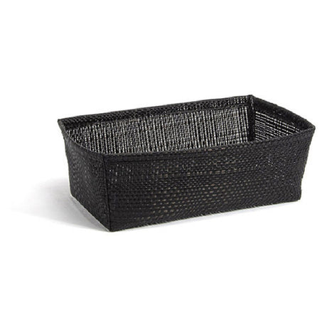 FOH RBA004BKV22 Promotional Pricing May Be Available! Contact Your FOH® Sales Representative For Details! Metroweave® Basket