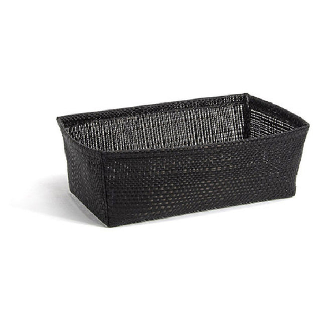 FOH RBA004BKV22 Promotional Pricing May Be Available! Contact Your FOH® Sales Representative For Details! Metroweave® Basket