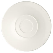 Bauscher Hepp 696819 - Combination Saucer, 6-3/10" Dia., Round
