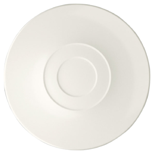 Bauscher Hepp 696819 - Combination Saucer, 6-3/10" Dia., Round