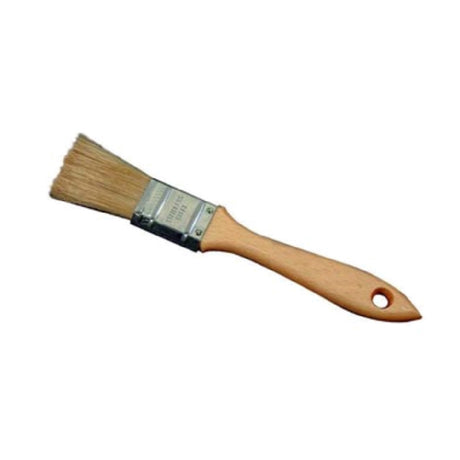 Admiral Craft AT-1601/12 Ateco Pastry Brush Flat 1" Wide