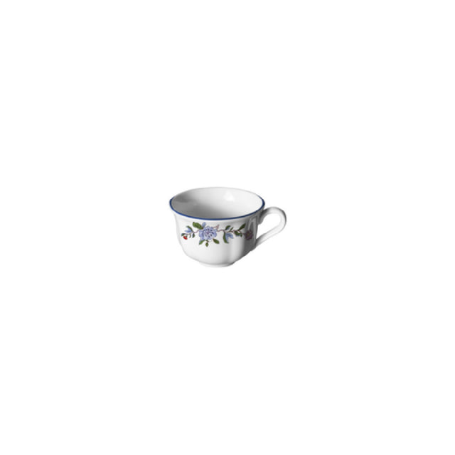 Steelite 62562FP822 Espresso Cup 3.0 Oz 3.63" X 3.0" X 2.0"