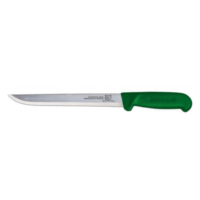 Omcan 11848 (11848) Fillet Knife 8" Straight Blade