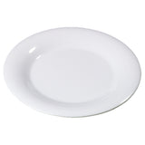 Carlisle 3301002 Carlisle Sierrus™ Dinner Plate 10-1/2" Dia. Wide Rim