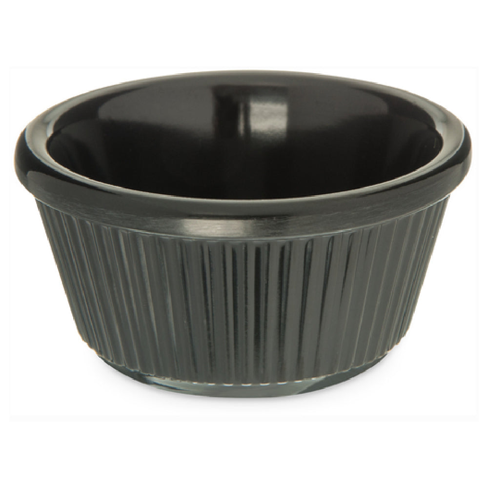 Carlisle S29303 Carlisle Ramekin 3 Oz. 3-2/11" Dia.