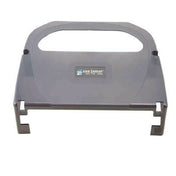 Franklin Machine Products 150-6164 Toilet Seat Cover Dispenser 17-1/4"L X 3-1/8"W X 11-3/4"H Adhesive Backing