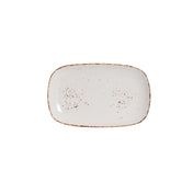 Palate & Plate AW-8768 - Platter, 12.5" X 8", Rectangular