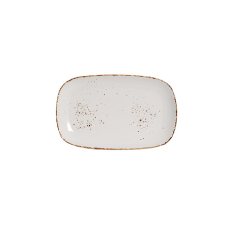 Palate & Plate AW-8768 - Platter, 12.5" X 8", Rectangular