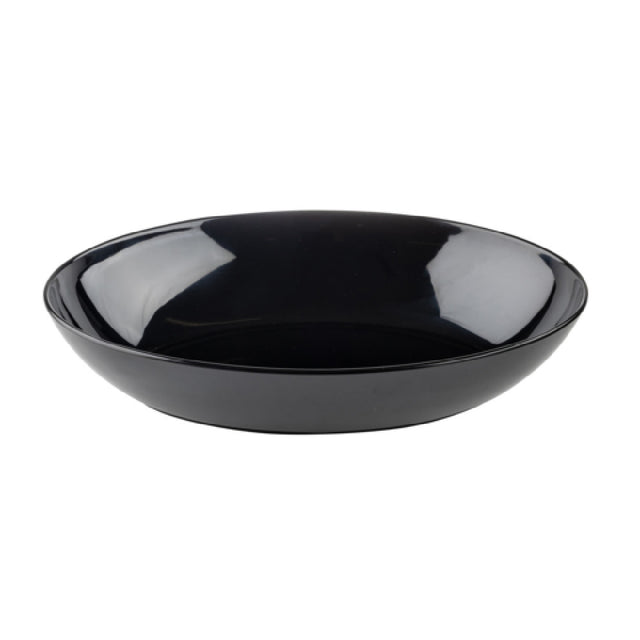 Tablecraft 12590 Sierra Collection™ Bowl 4.5 Qt. 16" X 11" X 3.375"