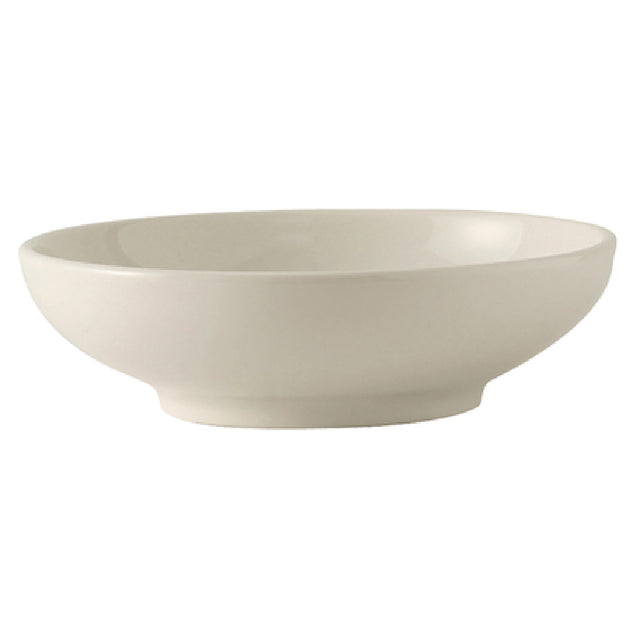 Tuxton BEB-3103 Salad Bowl 31 Oz. 8" Dia. X 2-1/4"H