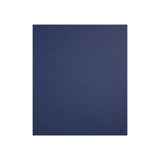 Risch PINE3RING-LINEN 8.5X11 Linen 3-Ring Pinehurst Binder (specify Color) 8 1/2" X 11"