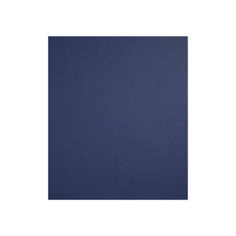 Risch PINE3RING-LINEN 8.5X11 Linen 3-Ring Pinehurst Binder (specify Color) 8 1/2" X 11"