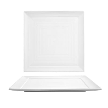 FOH DDP060WHP22 Promotional Pricing May Be Available! Contact Your FOH® Sales Representative For Details! Spiral® Plate