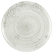 Bauscher Hepp 751227-425940 - Plate, 10-1/5" Dia., Round