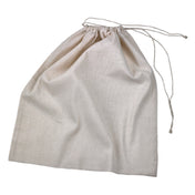 PacknWood 294COVRAC4550 - Multi-Purpose Cotton Bag, 17.7"L X 0.4"W X 19.7"H, (50 Pcs)