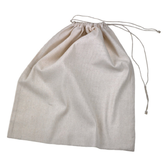 PacknWood 294COVRAC4550 - Multi-Purpose Cotton Bag, 17.7"L X 0.4"W X 19.7"H, (50 Pcs)